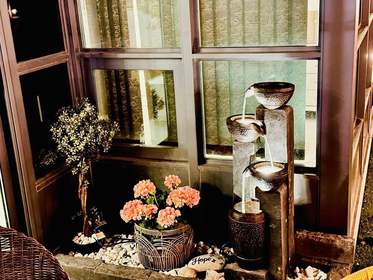 Luxury Suite With Private Patio In Downtown טורונטו 0*,